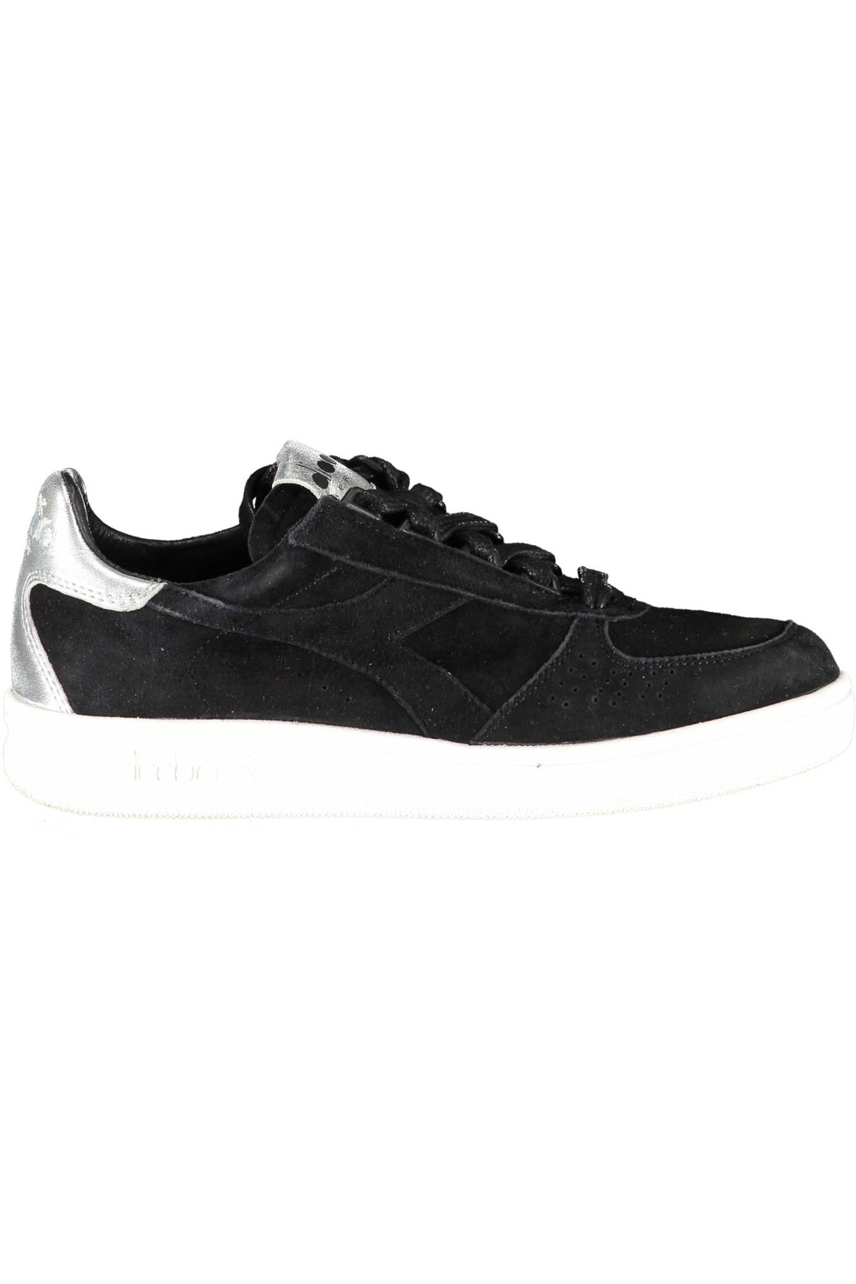 DIADORA WOMEN'S SPORT SHOES BLACK