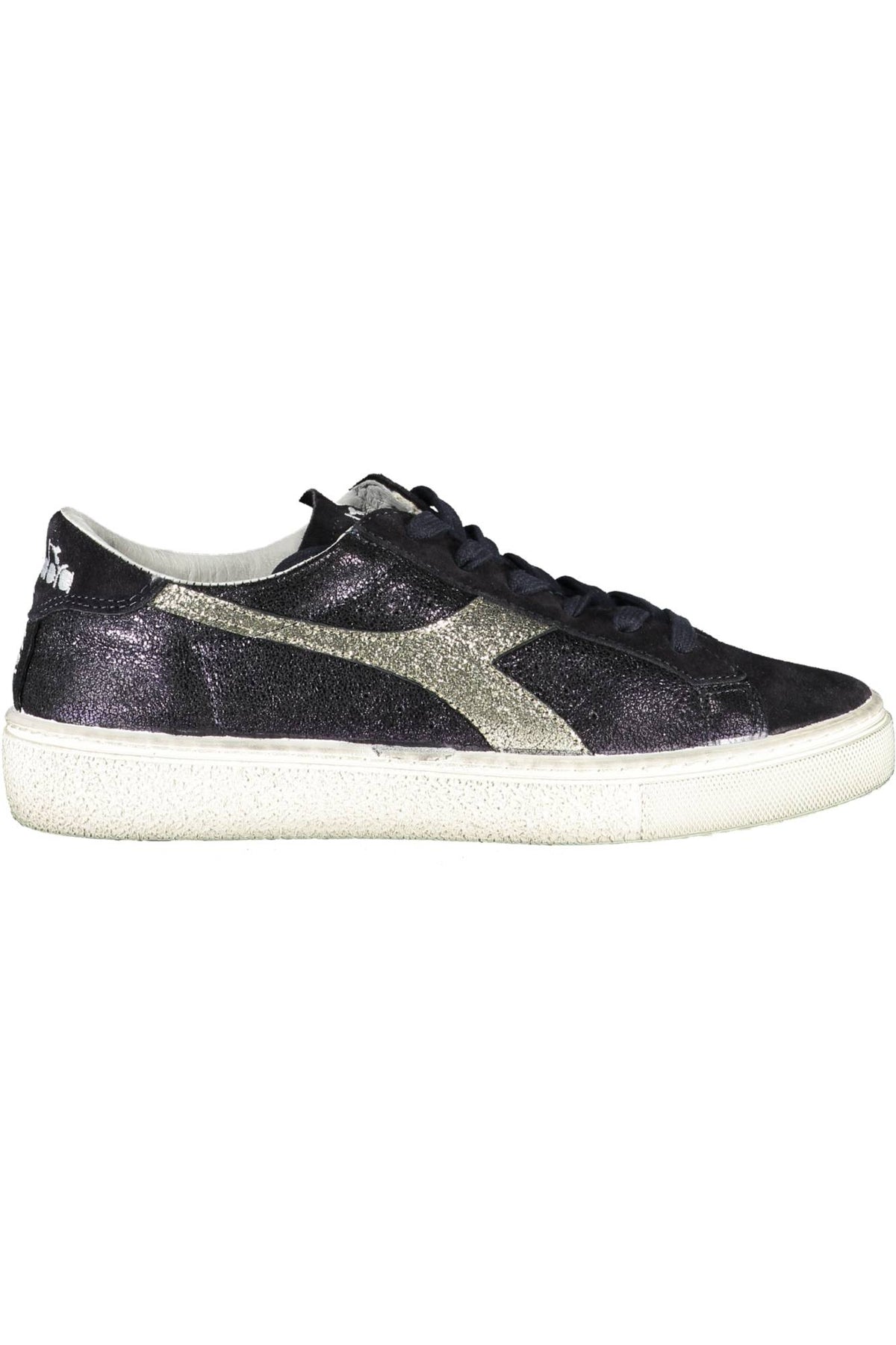 DIADORA WOMEN'S SPORT SHOES BLACK