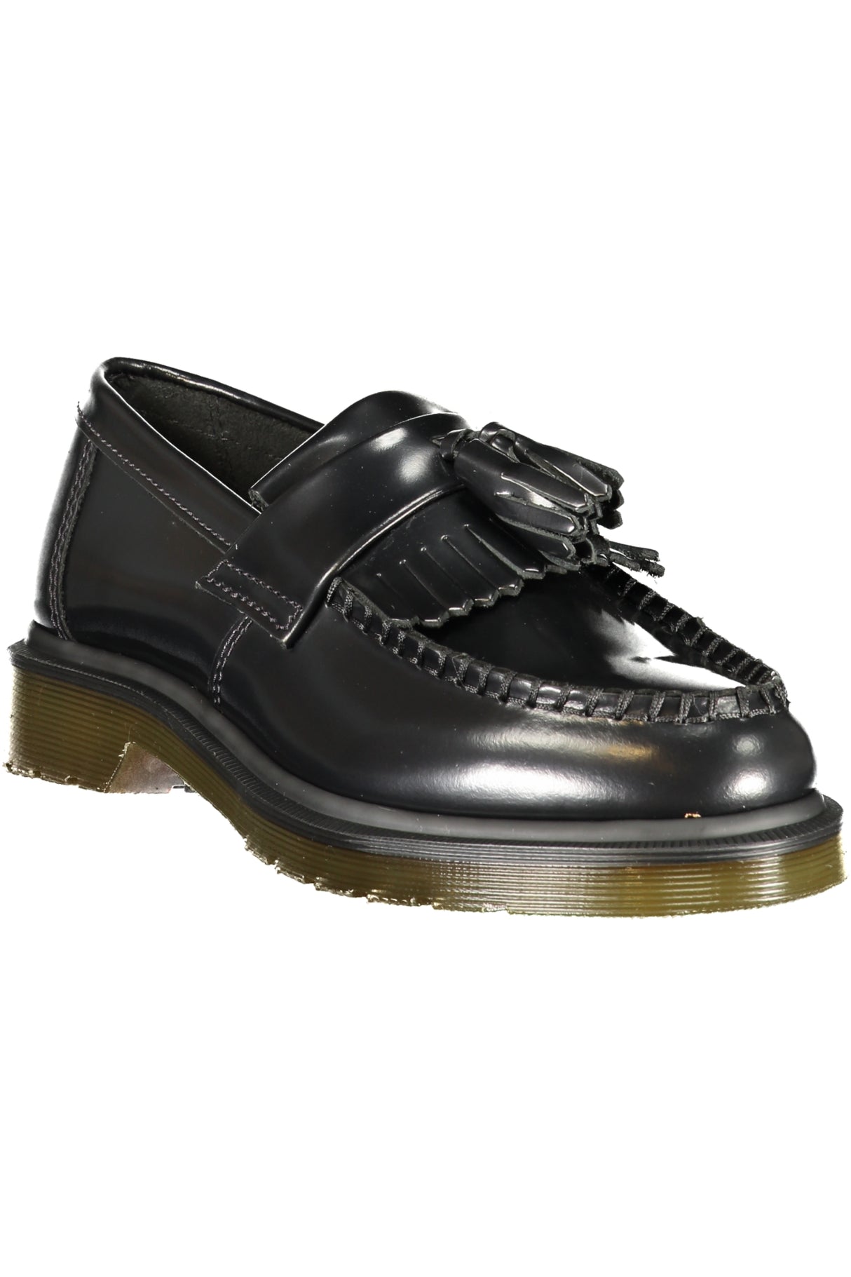DR. MARTENS WOMEN'S CLASSIC FOOTWEAR BLACK