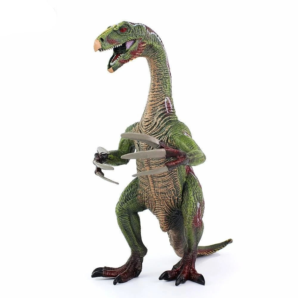 Dinosaur Toy - Ceratosaurus Animal Model