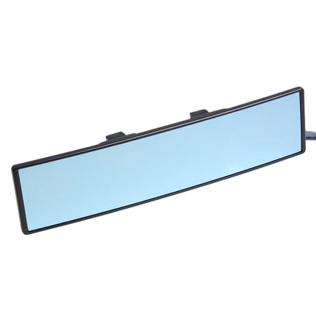 Car Interior Wide View Curved Mirror for Rear-View Use