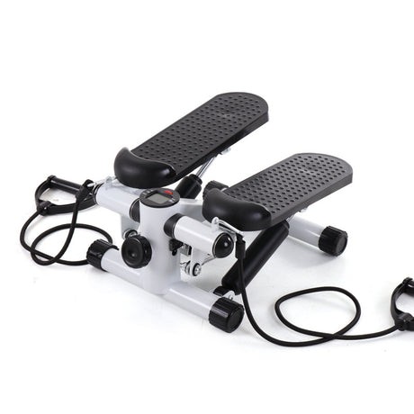 Hydraulic Silent Stepper – Multifunctional Home Fitness