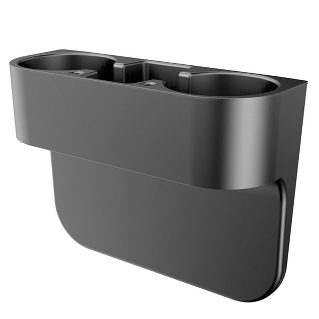 Car Cup Holder and Storage Organizer for Vehicles