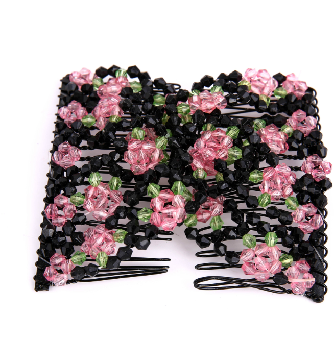 Magic Hair Comb, Versatile Hair Clips, Hair Styling Tool
