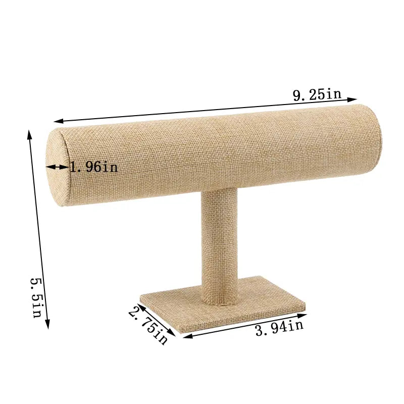 Bracelet and Bangle Display Stand and Organizer (1pc)