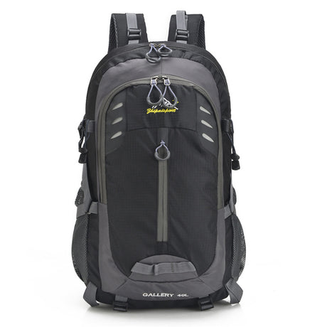 Men's Trendy Hiking Backpack for Students