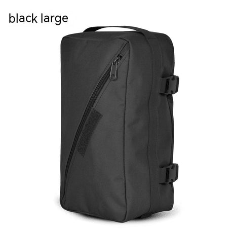Multifunctional Portable Travel Cycling Storage Bag