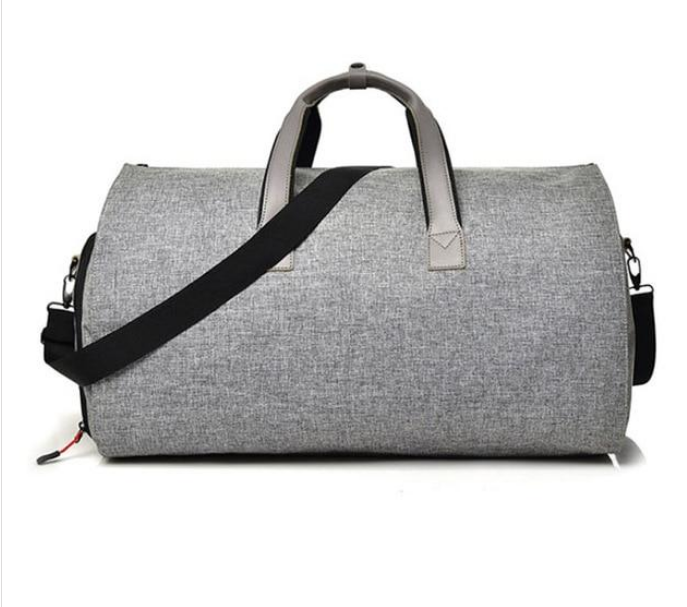 Travel Garment Bag for Easy Packing and Storage