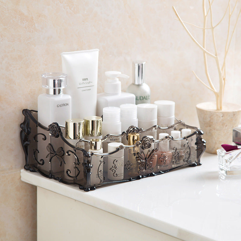 Cosmetic Storage Organizer Box