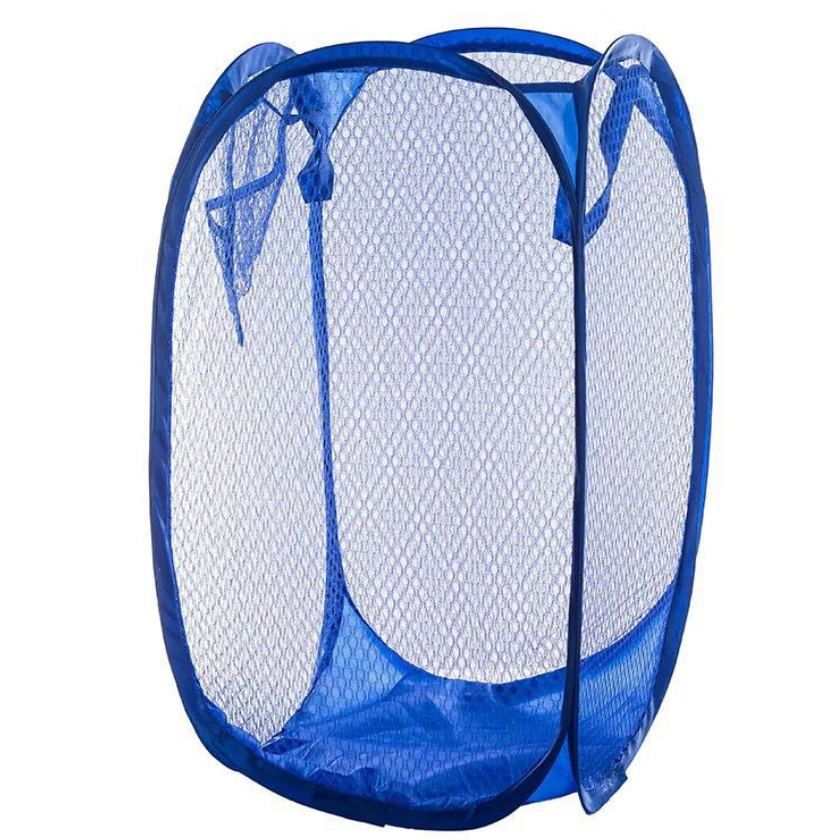 Laundry Basket, Storage Bin, and Drying Basket