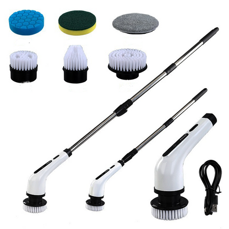 Multifunctional Cleaning Brush