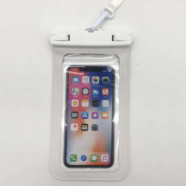 Waterproof Mobile Phone Bag for Outdoor Water Sports