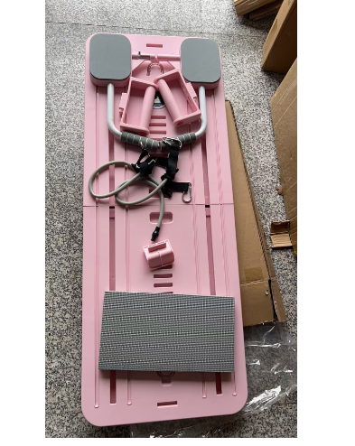 Multifunctional Abdominal Exercise Board for Home Fitness