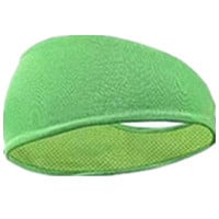 Double-layer Breathable Yoga Sports Hairband