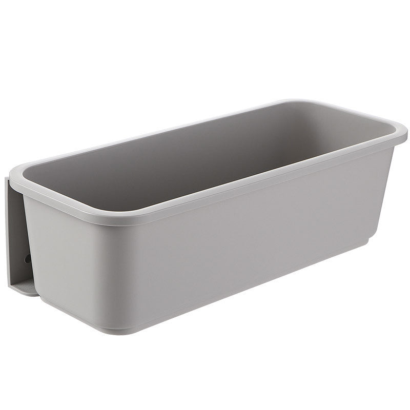Drawer Style Cabinet Storage Rack for Kitchen Sink