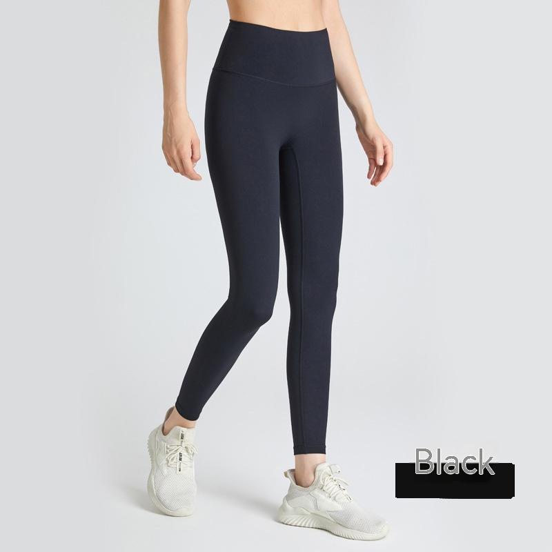 High Waist Tight Fitness Yoga Pants for Women