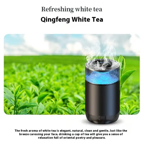 Car Aromatherapy Sprayer