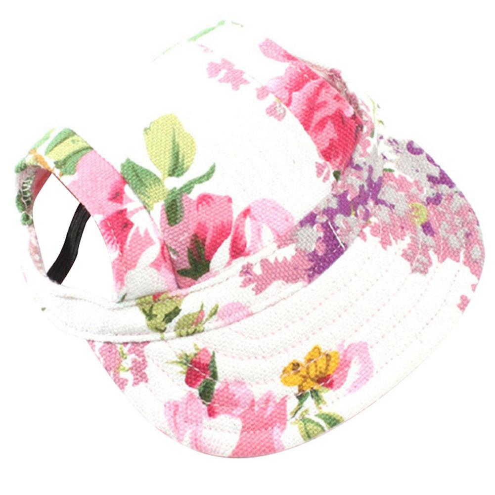 Pet Accessories Princess Hat for Teddy and Poodle