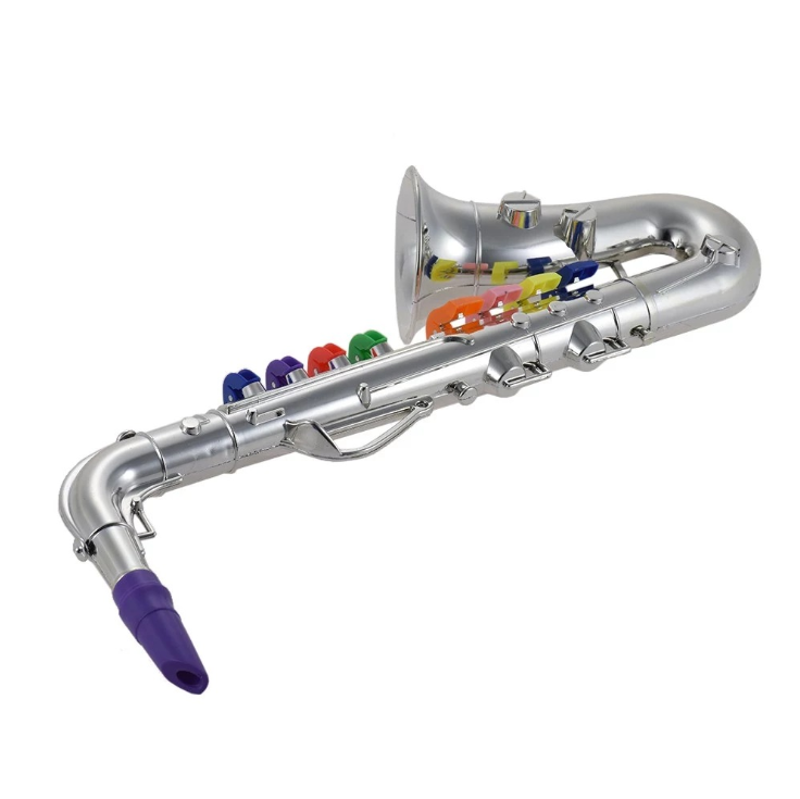 Children's Realistic Saxophone Music Toy