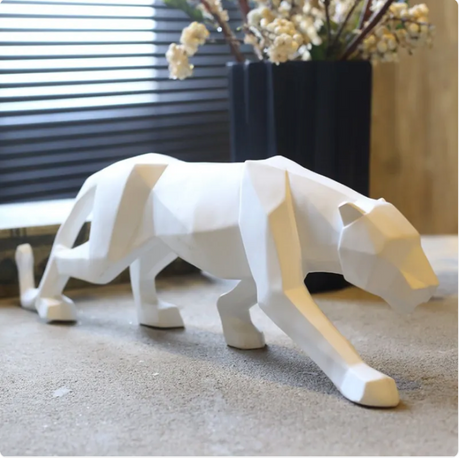 Origami Craft Decoration Piece