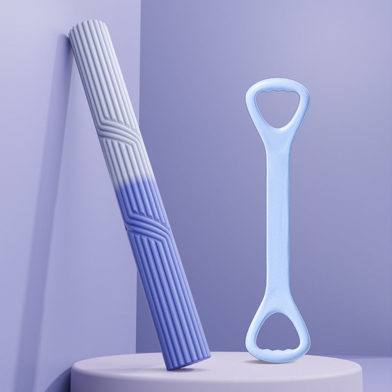 Wrist Strengthening Resistance Exercise Stick