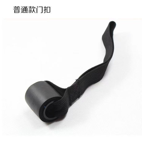 Resistance Band Door Anchor with Accessories for Fitness