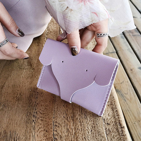 Children's Coin Purse and Bag Combo