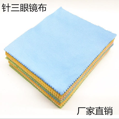 Sunglasses Microfiber Cleaning Cloth for Wholesale
