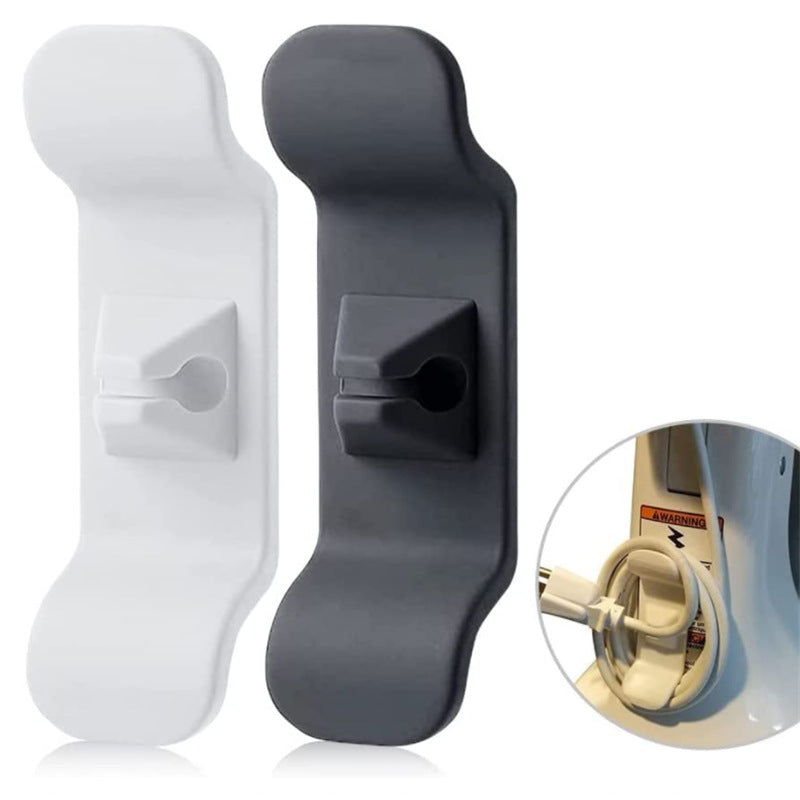TheCodWraper Kitchen Cable Organizer and Holder Device