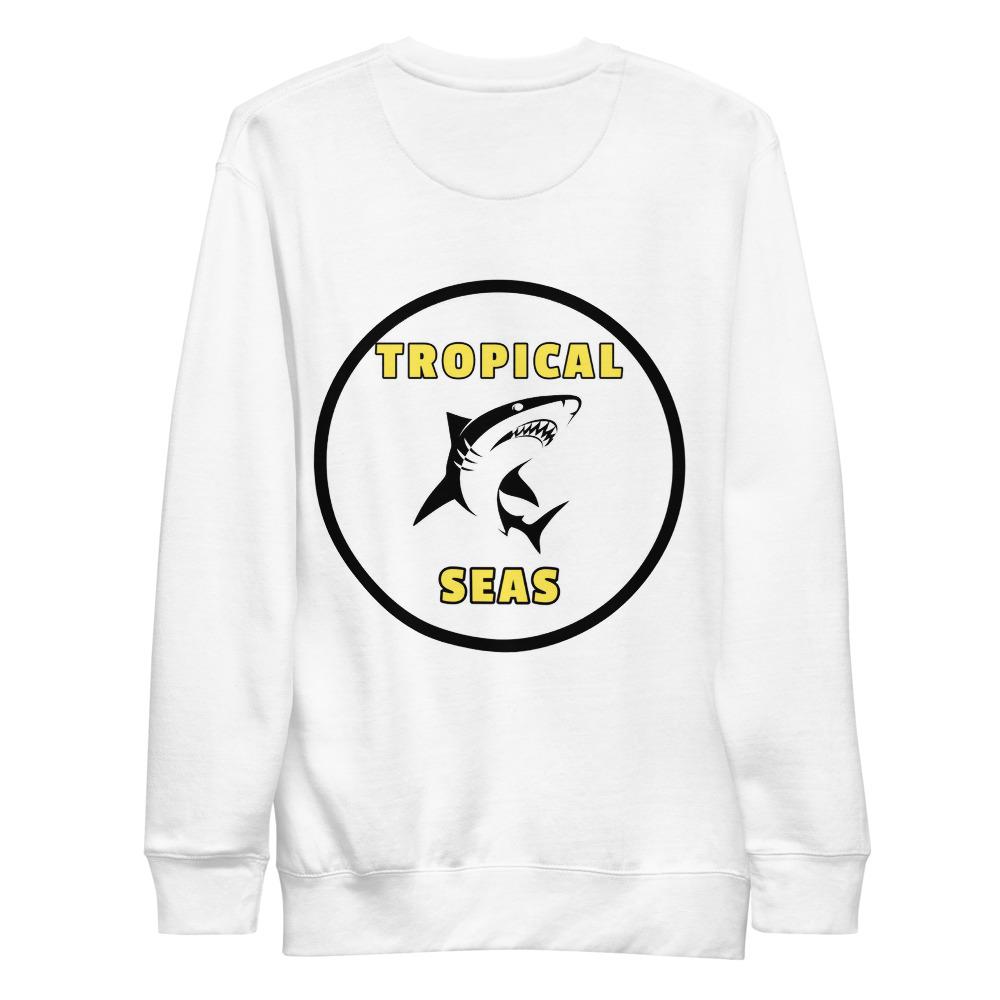 Fleece Pullover