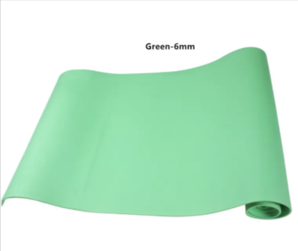 EVA Fitness Yoga Mat