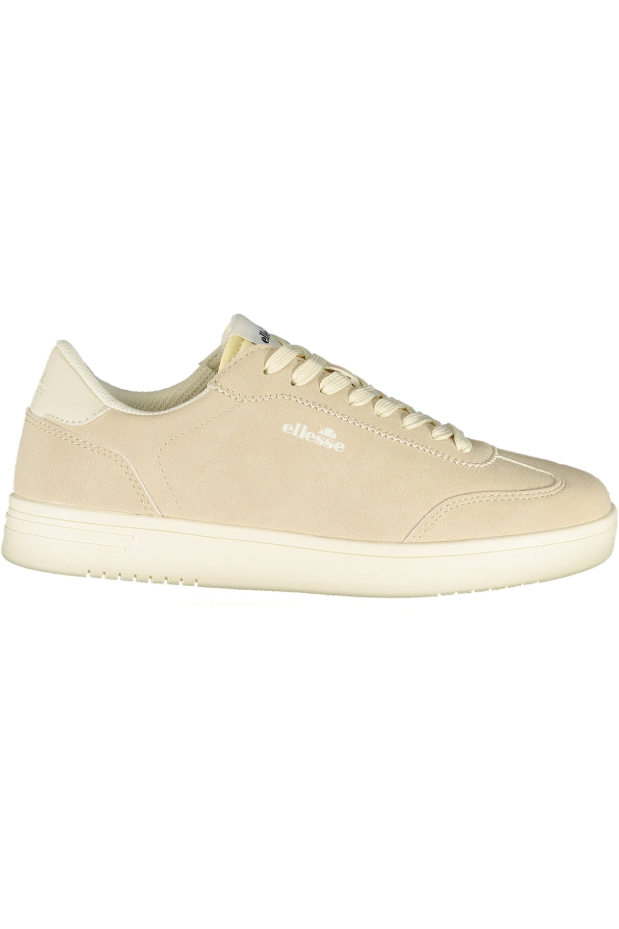 ELLESSE WOMEN'S BEIGE SPORTS SHOES