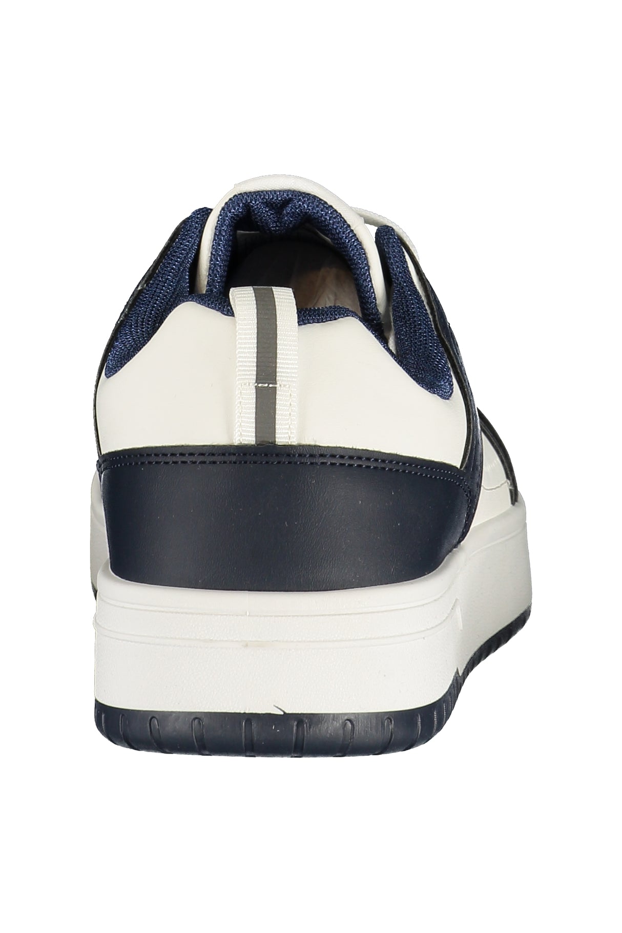 ELLESSE MEN'S WHITE SPORTS SHOES