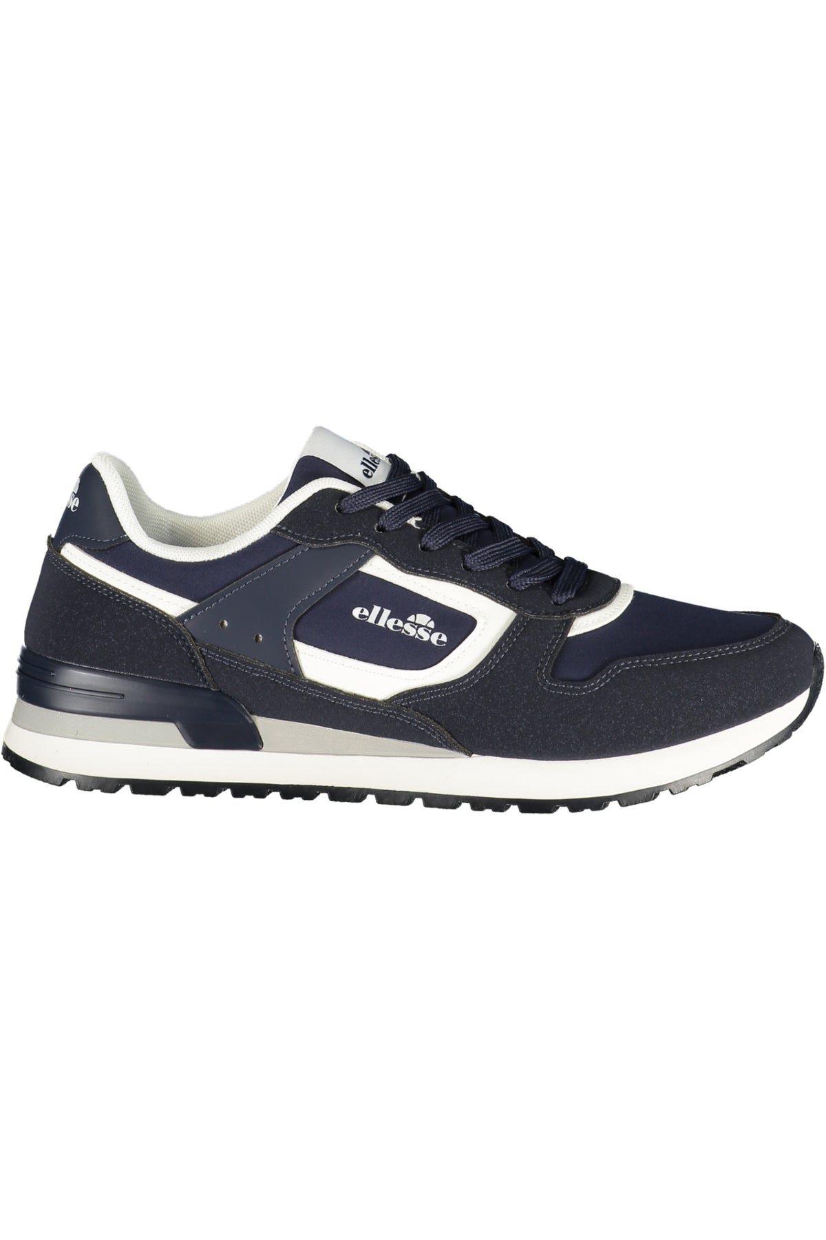 ELLESSE MEN'S BLUE SPORTS FOOTWEAR