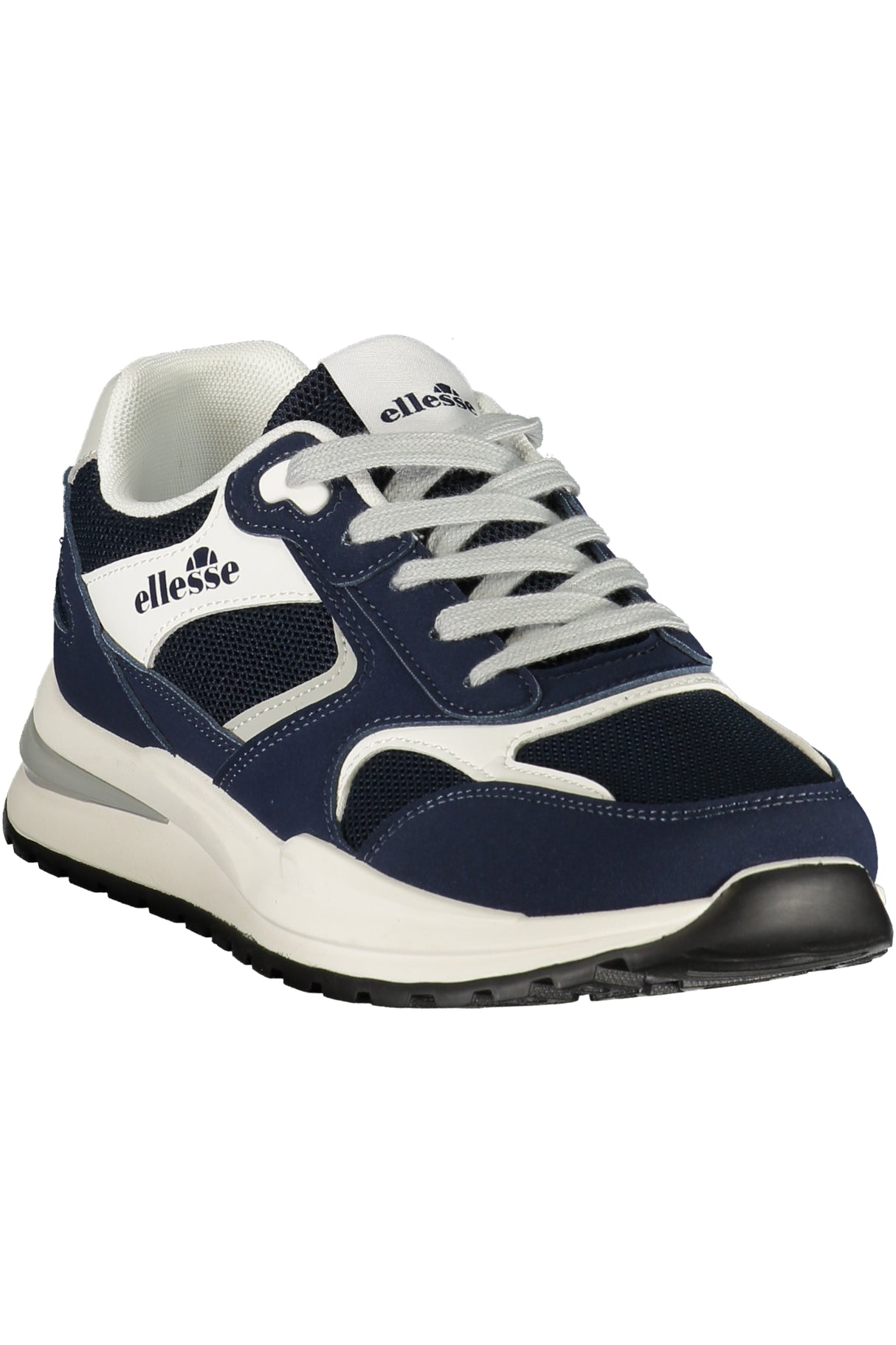 ELLESSE MEN'S BLUE SPORTS FOOTWEAR