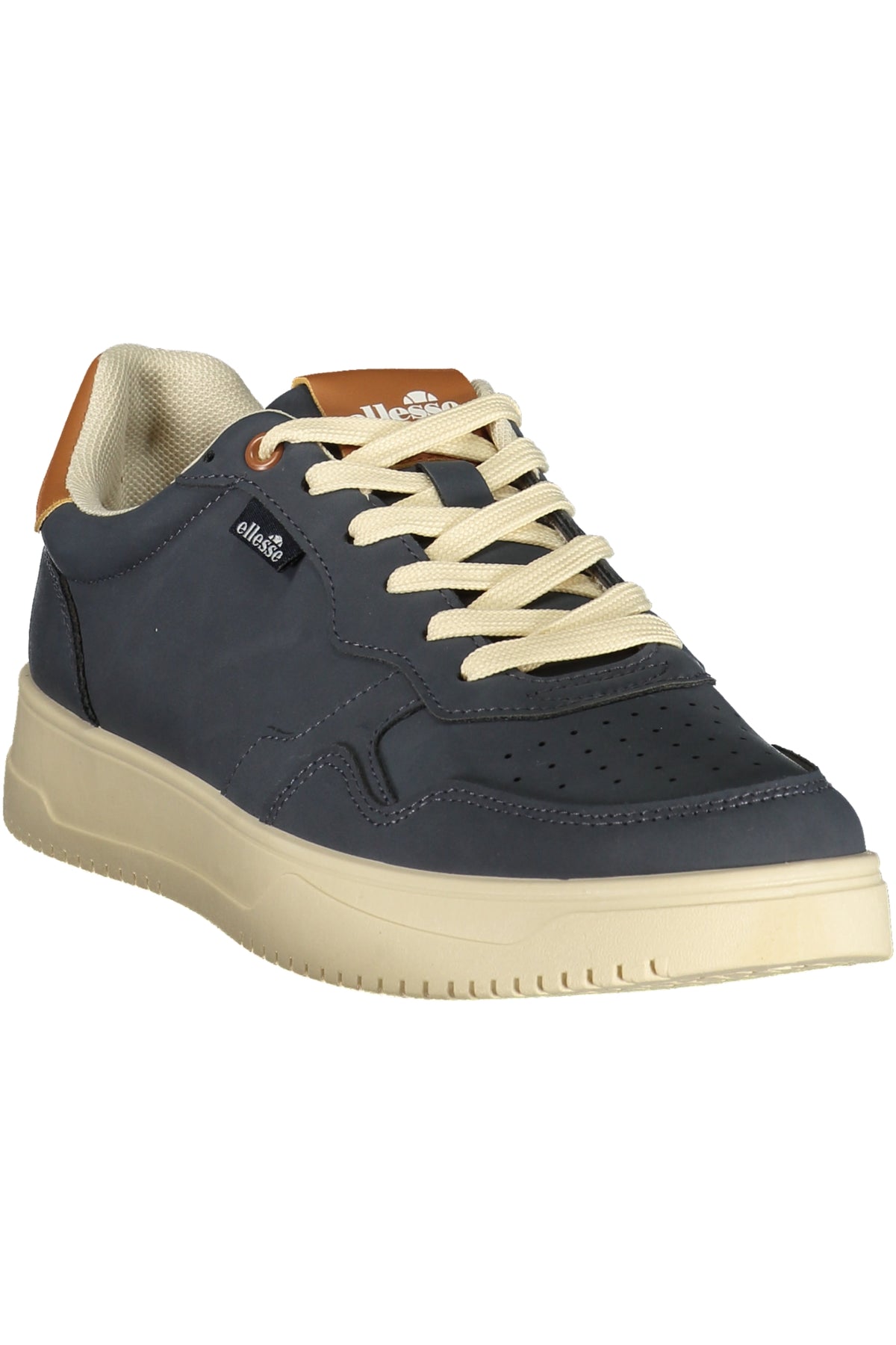 ELLESSE MEN'S BLUE SPORTS FOOTWEAR