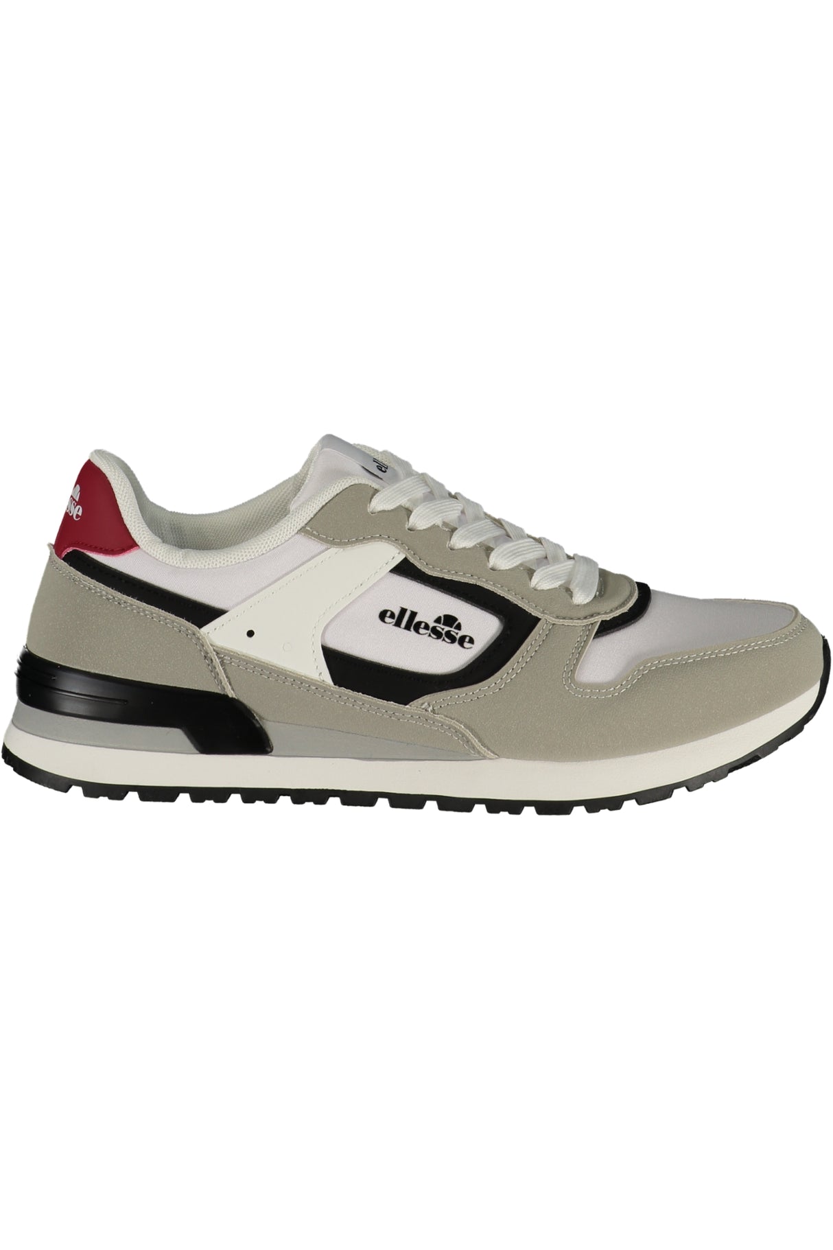 ELLESSE MEN'S SPORTS FOOTWEAR GREY