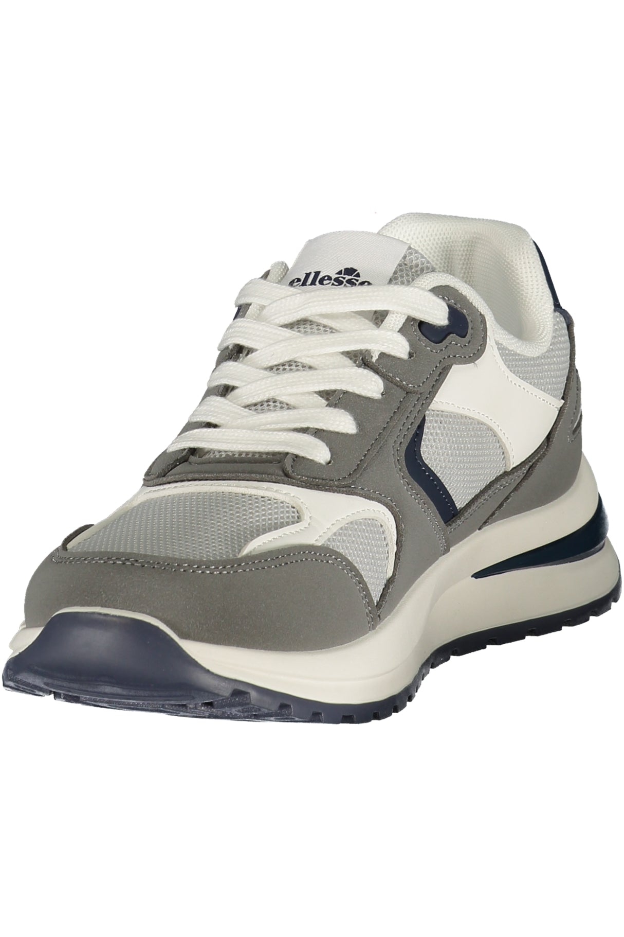 ELLESSE MEN'S SPORTS FOOTWEAR GREY