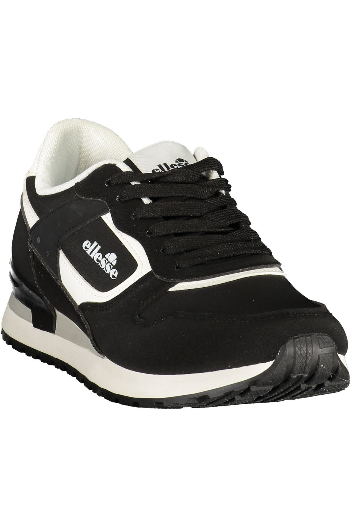 ELLESSE MEN'S BLACK SPORTS FOOTWEAR