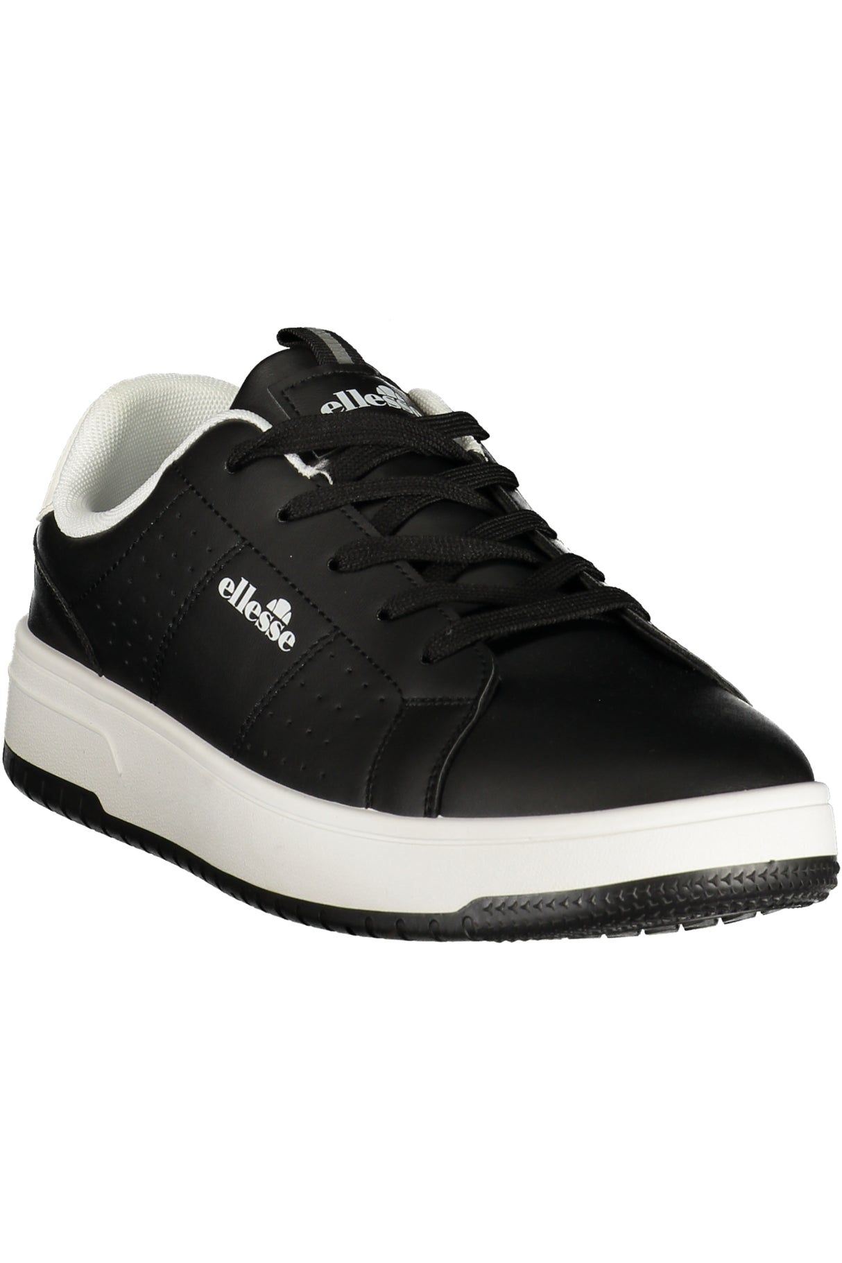 ELLESSE MEN'S BLACK SPORTS FOOTWEAR