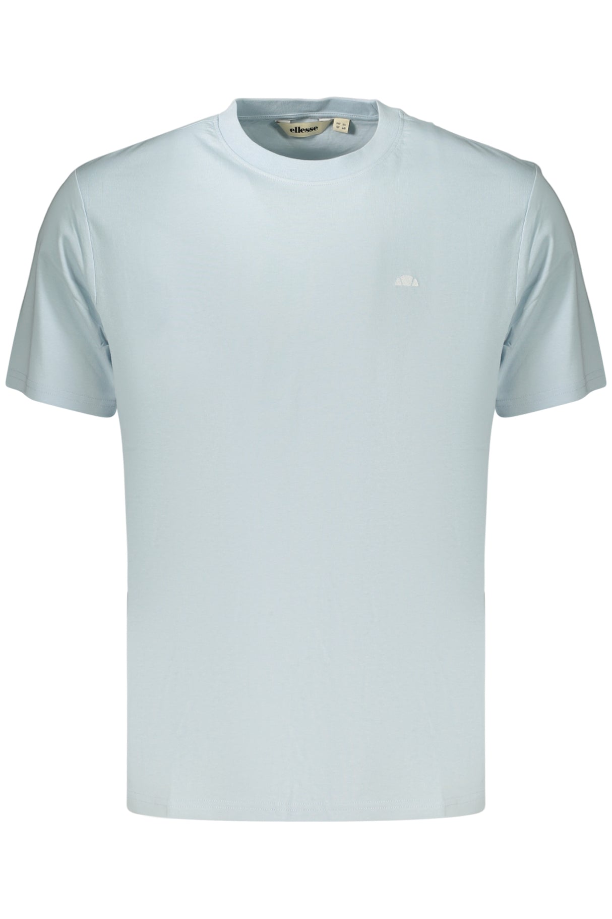 ELLESSE MEN'S SHORT-SLEEVE T-SHIRT, BLUE