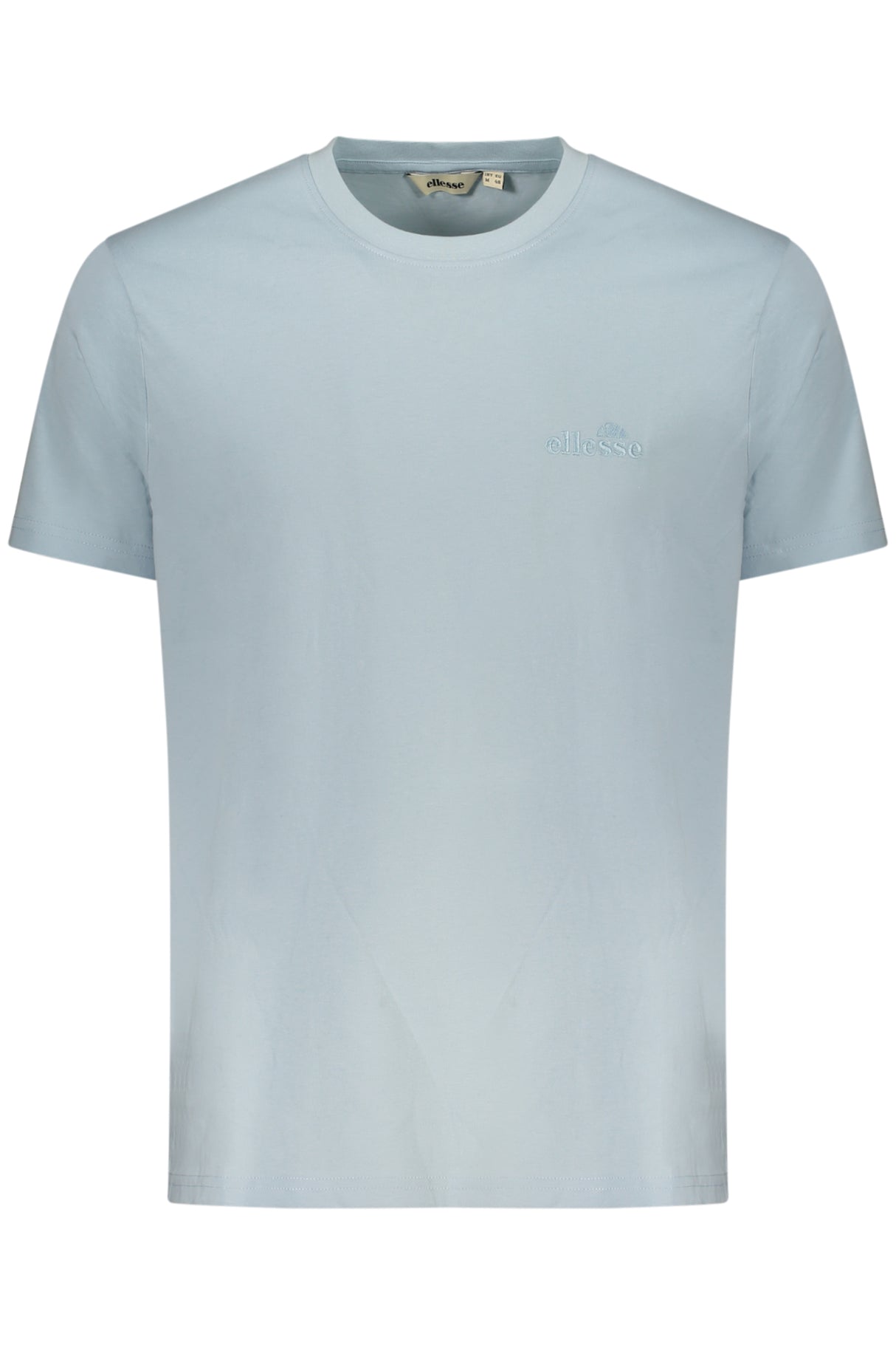ELLESSE MEN'S SHORT-SLEEVE T-SHIRT, BLUE