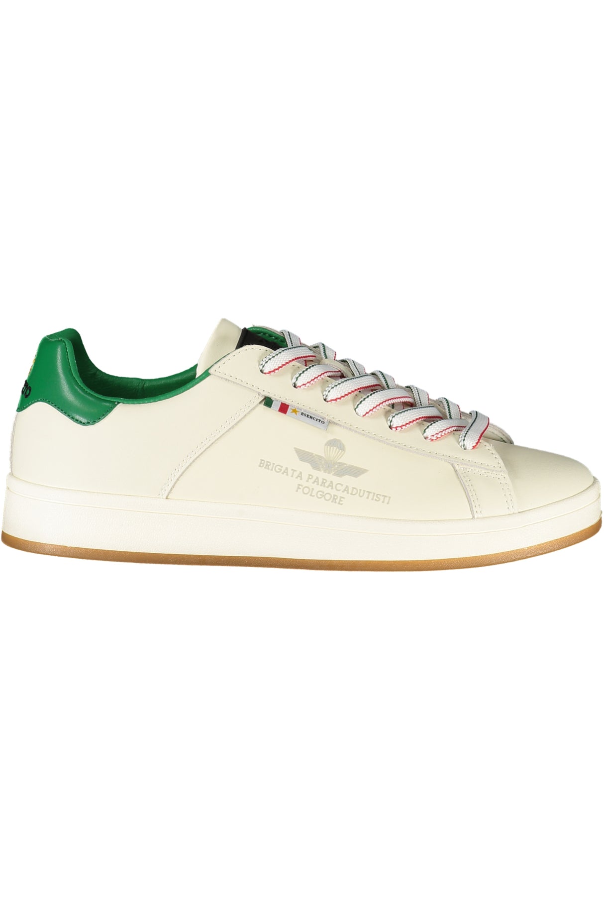 ARMY 1659 MEN'S SPORTS FOOTWEAR WHITE
