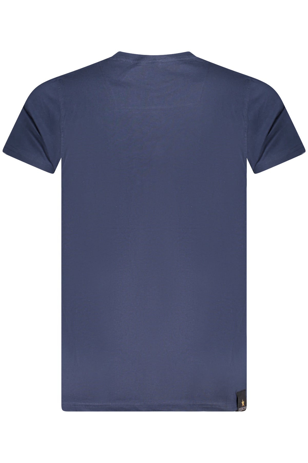 ARMY 1659 MEN'S SHORT SLEEVE T-SHIRT BLUE