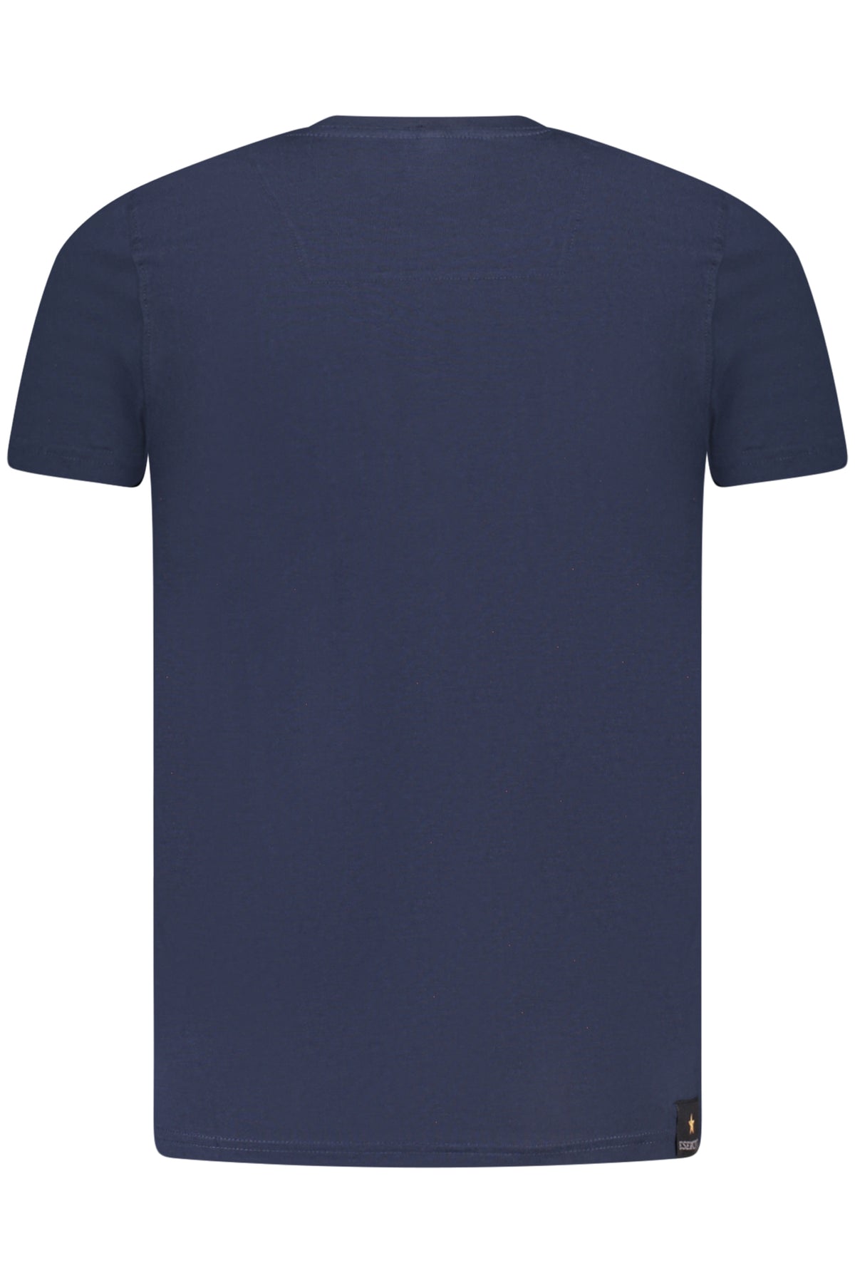 ARMY 1659 MEN'S SHORT SLEEVE T-SHIRT BLUE