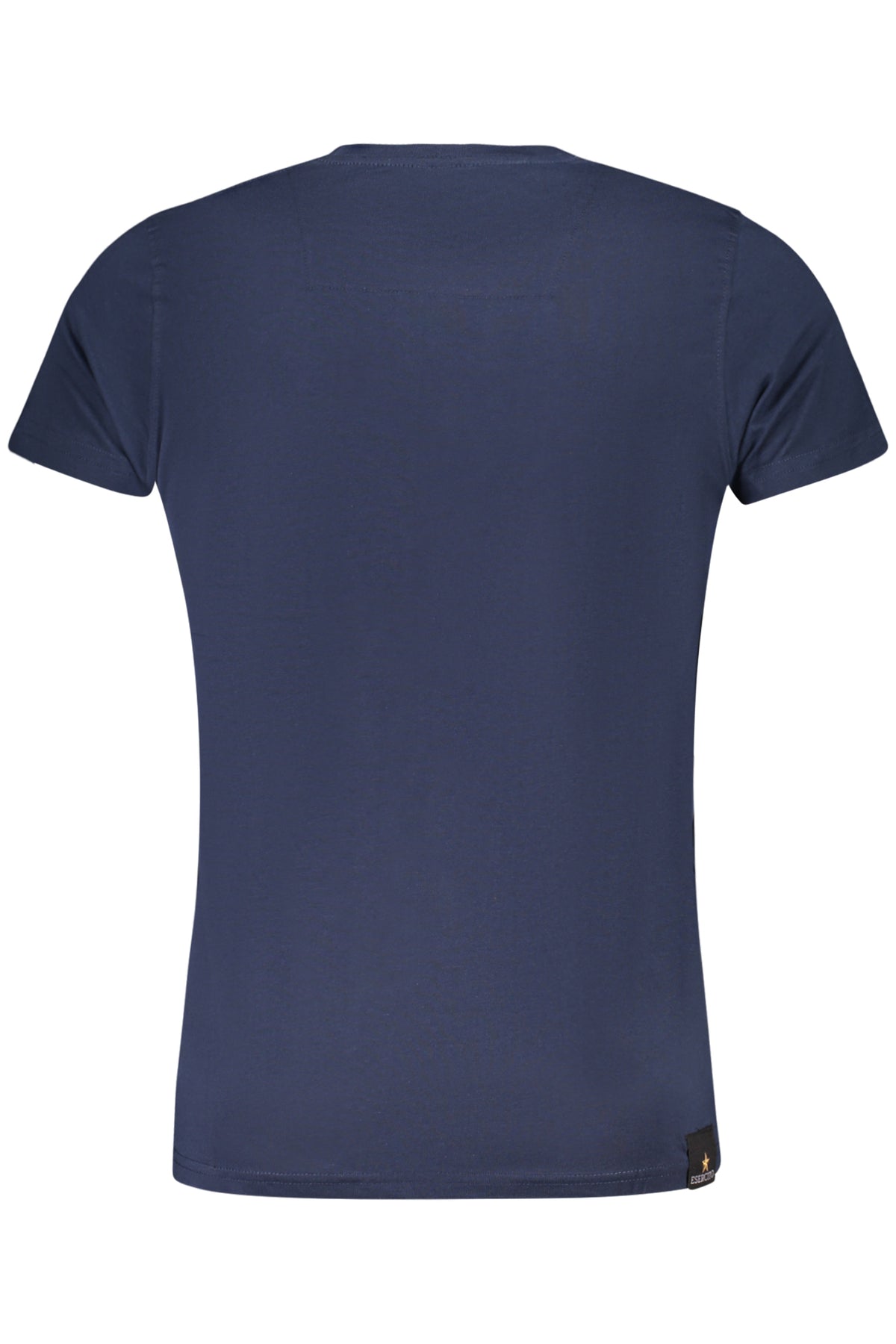 ARMY 1659 MEN'S SHORT SLEEVE T-SHIRT BLUE