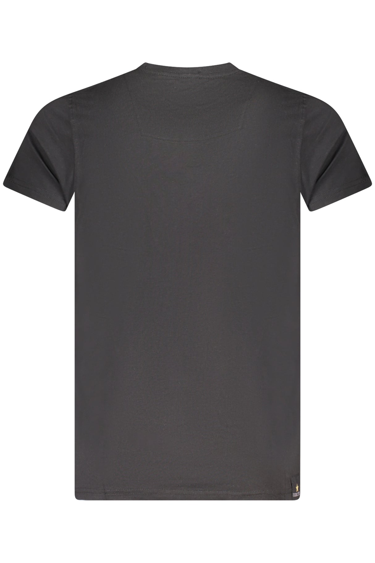 ARMY 1659 BLACK MEN'S SHORT SLEEVE T-SHIRT