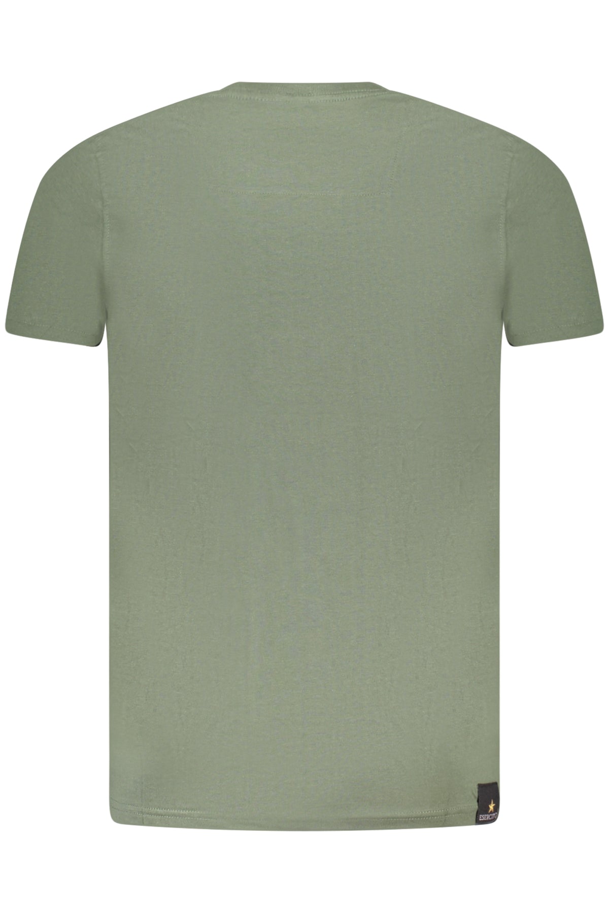 ARMY 1659 MEN'S SHORT SLEEVE T-SHIRT GREEN
