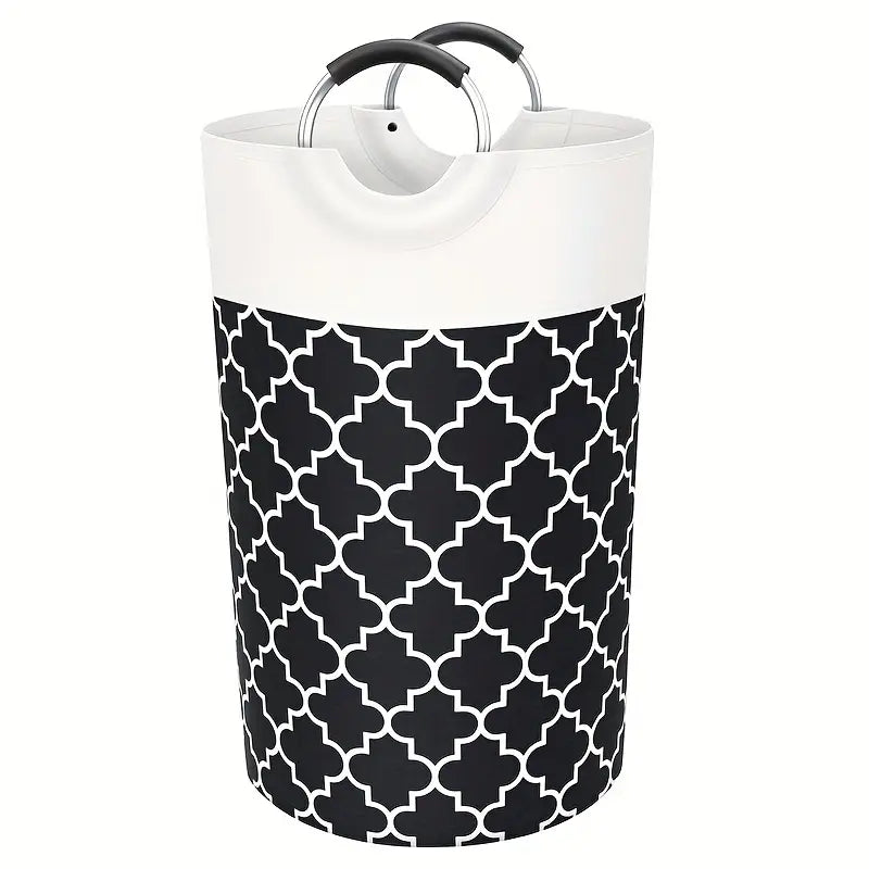 Foldable Waterproof Extra Large Laundry Basket for Storage