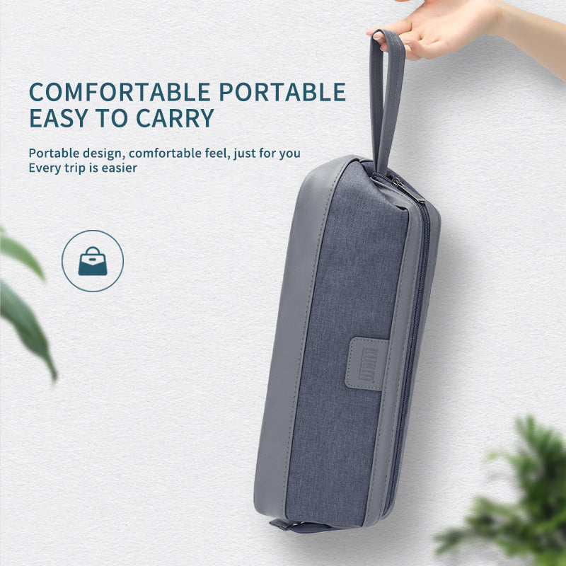 Dyson Hair Dryer Travel Storage Organizer Bag